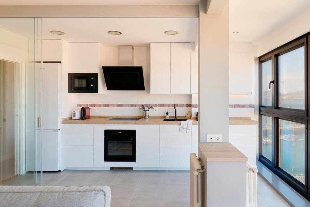 El Sueno De Elba Apartment Gijon Exterior photo